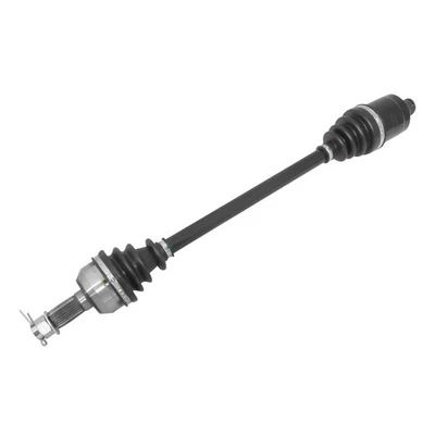 Eje QuadBoss para Polaris General 4 1000 2017-2019 dirección asistida eléctrica UTV [parte trasera derecha] Foto 1 de 2
