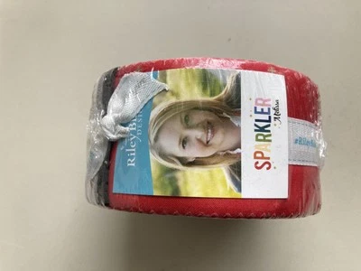 Rollo de gelatina de tela acolchada Sparkler de Melissa tiras de 2,5", 40 piezas Foto 1 de 2