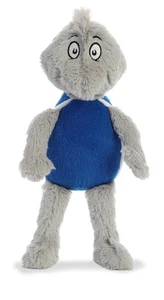 Aurora Whimsical Dr. Seuss Yertle die Schildkröte Stofftier - Magisch - Bild 1 von 1