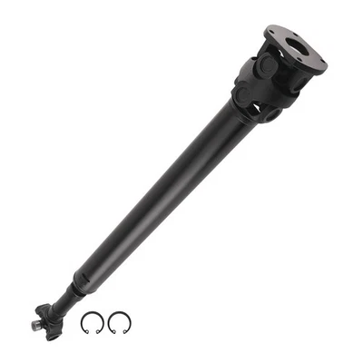 Driveshaft Cardan Shaft Front for Ford Excursion V8 7.3L 4WD 2000-2003 938-305 Foto 1 de 4