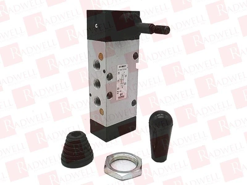 CAMOZZI 464-905TF / 464905TF (BRAND NEW) - Image 1 of 1