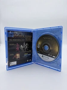 Godfall (Rated T - Sony PlayStation 5, 2020) NEW - Picture 1 of 4