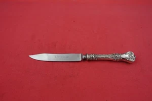 King Edward by Whiting Sterlingsilber Obstmesser HH WS Wellenschliff 7" - Bild 1 von 2