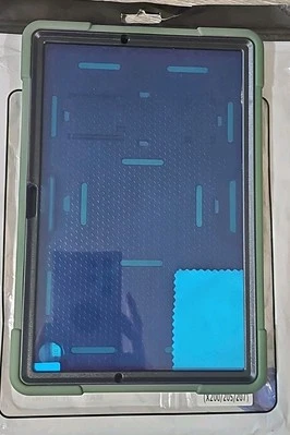 Funda Galaxy Tab A8, para Tablet Samsung A8 10.5 Funda con Protector de Pantalla/Soporte Foto 1 de 4