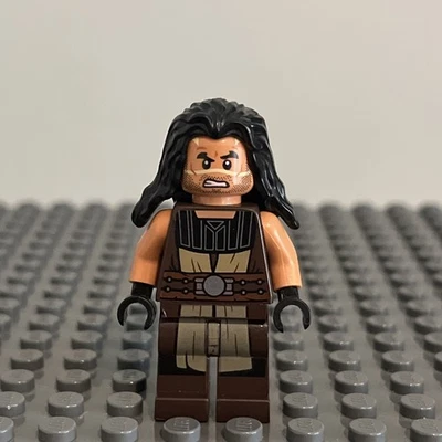 LEGO Star Wars Quinlan Vos - Printed Legs sw0746 Clone Turbo Tank - 1M - Image 1 of 2