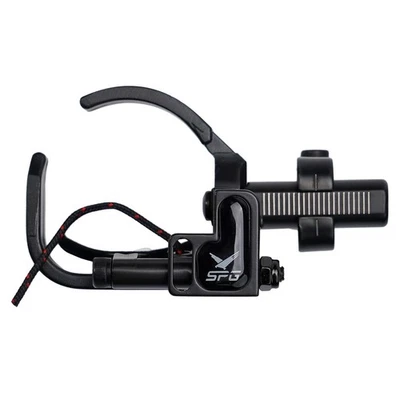 High Quality 4 Way Adjustable Arrow Rest For Compound Bow Metal Drop Away Rest - Image 1 of 4