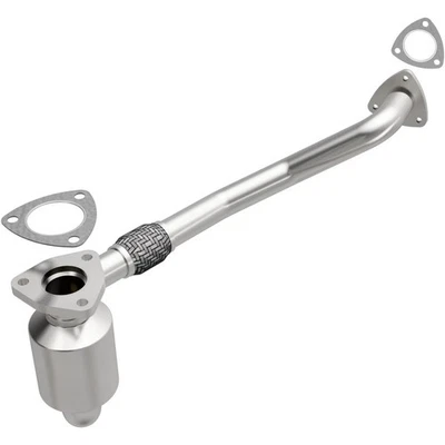 Convertidor catalítico MagnaFlow 49309-BI compatible con Saturn LW300 2001 2002 2003 Foto 1 de 4