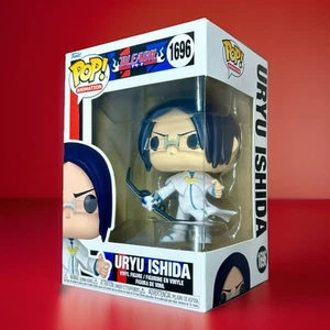 Funko Pop! Animazione: Bleach URYU ISHIDA #1696 - Foto 1 di 7
