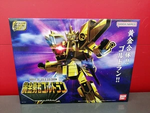 Bandai Golden Hero Goldran Smp - Picture 1 of 2
