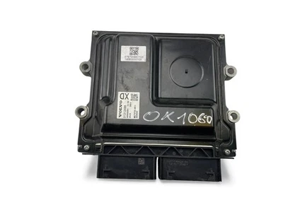 VOLVO V70 III BW Motorsteuergerät ECU 31312486 2014 33097834 - Image 1 of 4