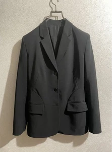 GUCCI Made in Italy 3B Single Tailored Gabbard Jacket Used Japan - Picture 1 of 14