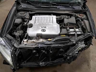 Limpiaparabrisas transmisión/enlace 2013 Es350 Sku#4261153 Foto 1 de 4