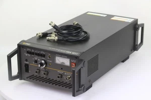 NF HSA 4011 HIGH SPEED BIPOLAR AMPLIFIER DC-1MHZ/50VA - HSA4011021 / 351748 - Picture 1 of 12