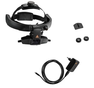 Heine Omega 600 Wireless Bio Indirect Ophthalmoscope - Picture 1 of 7