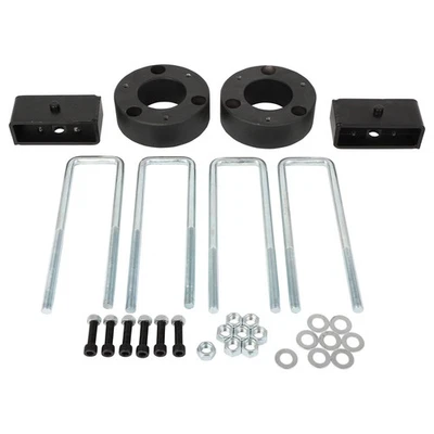 Rear Leveling Lift kit For Chevrolet Silverado 1500 2WD/4WD 2007-2017 Foto 1 de 4