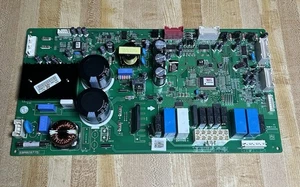 EBR809775 KENMORE REFRIGERATOR MAIN CONTROL BOARD - Picture 1 of 8