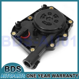 11617501563 PCV Crankcase Breather Vent Valve Fits For BMW E31 E38 E39 535i 540i - Picture 1 of 3