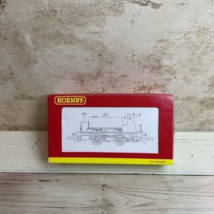 HORNBY R2960 BR 0-4-0 Collector Club Loco 2010 - Picture 1 of 4