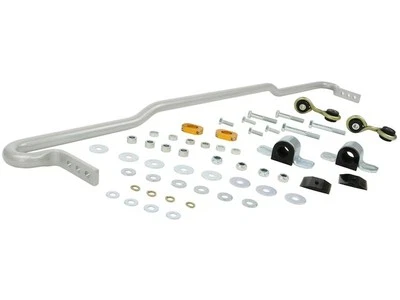 For 2008-2016 Subaru Impreza Stabilizer Bar Assembly Rear Whiteline 87983WCQT Foto 1 de 2