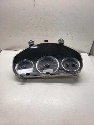 Velocímetro Cluster MPH compatible con 09-10 SONATA 1422585 Foto 1 de 4