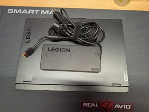 Lenovo Legion Pro 7 16IRX8H - RTX 4080, I9-13900HX, 32GB Ram, Onsite Wrnty - Afbeelding 1 van 24