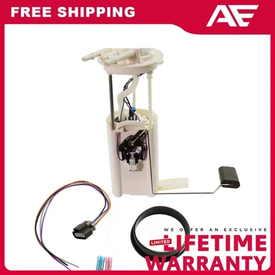 Fuel Pump For 1998-2000 Chevrolet Tahoe GMC Yukon Cadillac Escalade Foto 1 de 4