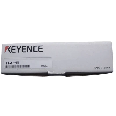 1PC Keyence TF4-10 Thermostat TF410  Brand new - Image 1 of 4