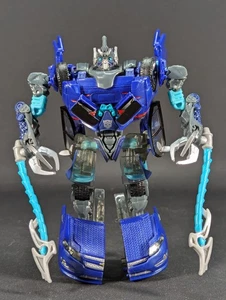 Transformers Movie Advanced Jolt komplett AD-14 Lost Age AOE DOTM 2014 - Bild 1 von 5