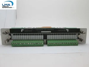 UNICO 308-240.3 CONVERTER I/O INTERFACE ASSEMBLY MODULE - Bild 1 von 2