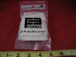 Furnas 75FD42 Contact Kit Starter Ilsco D1731 2/0-6 Siemens Electric Nib New - Picture 1 of 3