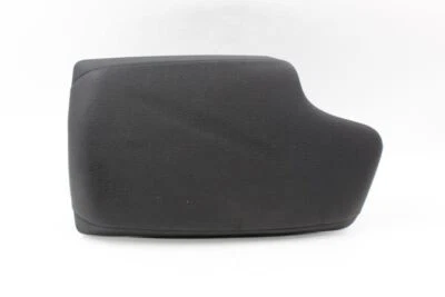 Consola negra piso delantero con bandeja trasera deslizante BMW 435I 2012-2018 OEM #16673 Foto 1 de 4