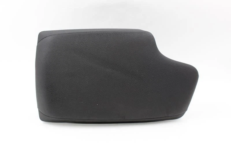 Consola negra piso delantero con bandeja trasera deslizante BMW 435I 2012-2018 OEM #16673 Foto 1 de 4