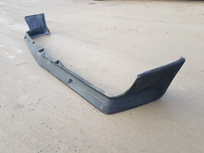 78 79 80 81 82 83 84 85 86 87 Chevrolet Malibu El Camino SHOWCARS Air Dam - Image 1 of 4