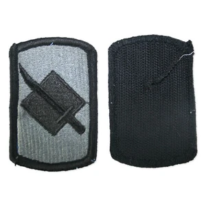 US ARMY PATCH 39TH INFANTRY BRIGADE COMBAT TEAM Subdued SSI BDU ACU Arkansas - Picture 1 of 1