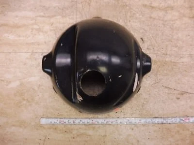 Honda CB450 CB 450 1972 Twin H1491-1> montaje de canastilla de faro Foto 1 de 4