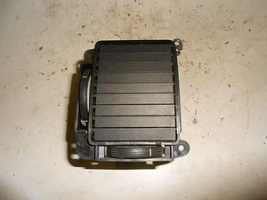 Boquilla de ventilación emisor de ventilación Hyundai Getz año 2002-2005 izquierda - Imagen 1 de 2