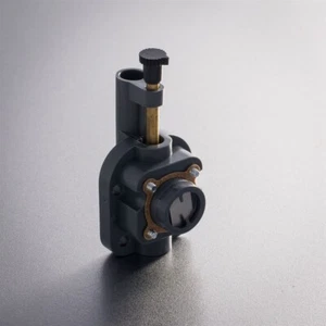 Cox .049 Modell Motor Backplate Baugruppe 049 - für extrudiertes Kurbelgehäuse - Bild 1 von 2