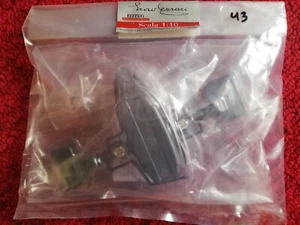 Pieza Ferrari Enzo escala 1:10 de planeta agostini altaya - Foto 1 di 1