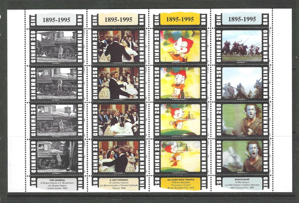 San Marino # 1338 MNH PO ¡Mini hoja fresca! ('25 SCV $5) Foto 1 de 1