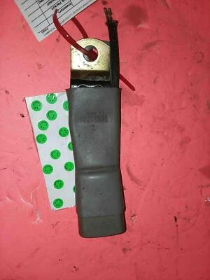 Пряжка переднего водительского сиденья грузовика 1999-2003 CHEVY GMC S10/S15/SONOMA - Изображение 1 из 3