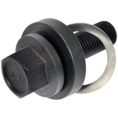 926-885 Dorman Harmonic Balancer Bolt New for Ford Ranger Explorer Mustang Focus - Image 1 of 2