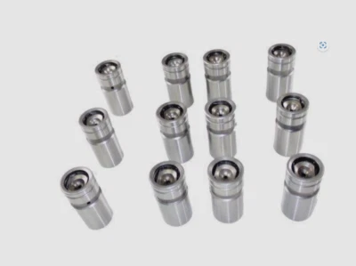 Elevadores 1987-2006 para Jeep Wrangler Comanche Cherokee 4,0 4,0 L Ohv L6 12 cada uno Foto 1 de 2