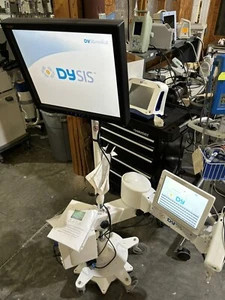 Dysis Colposcope - Picture 1 of 9