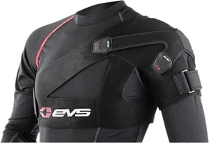 EVS - Shoulder Support - Size Medium - SB03BK-M - Picture 1 of 1