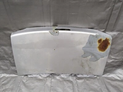 Mazda Miata Mx-5 1990-1997 OEM maletero trasero/tapa cubierta tapa 90-97 90NA11V Foto 1 de 4