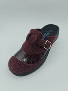 algemare Clogs Damen Algemare mit Wechselfußbett, Art. 8144-5152, Gr. 37 - Bild 1 von 3