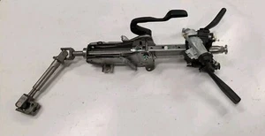 2012-2015 Volkswagen Passat SE OEM Steering Column Housing Shaft Assembly (X) - Picture 1 of 21