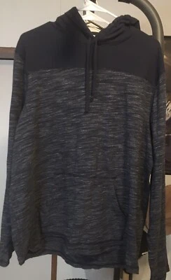 Urban Pipeline Mens Hoodie XXL - Image 1 of 2