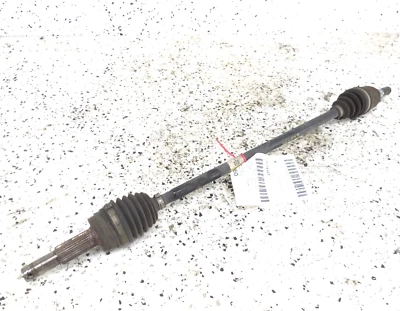 Infiniti QX60 2014-2020 AWD eje trasero pasajero derecho derecho OEM Foto 1 de 4