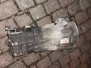 MERCEDES SPRINTER 2.2 Diesel 711680 906 2009-2018 313 316 Getriebe Gearbox - Bild 1 von 5